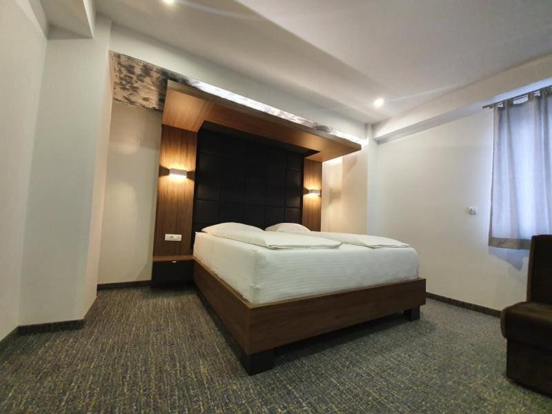 Hotel Rekic Bihac Exterior photo