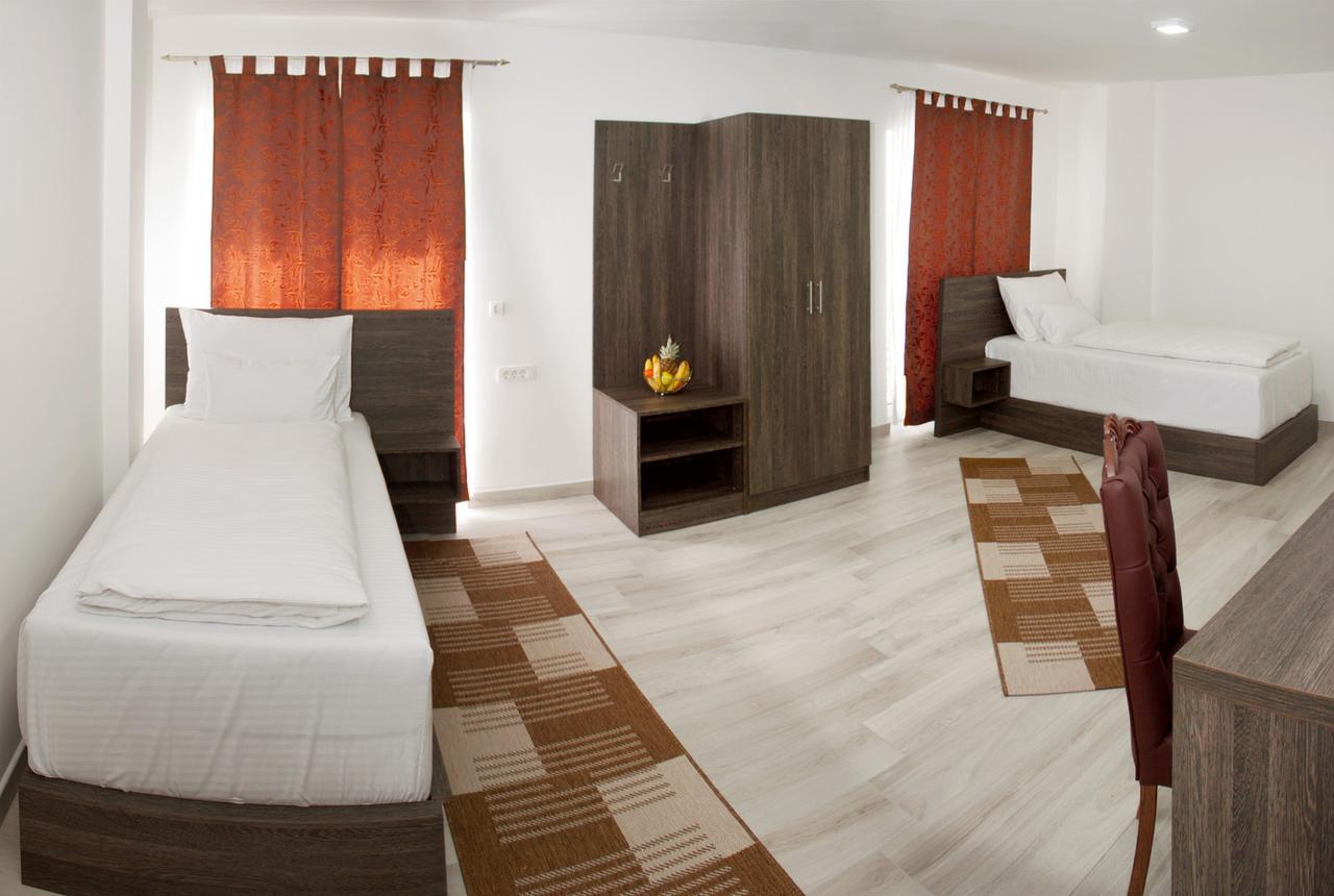Hotel Rekic Bihac Exterior photo