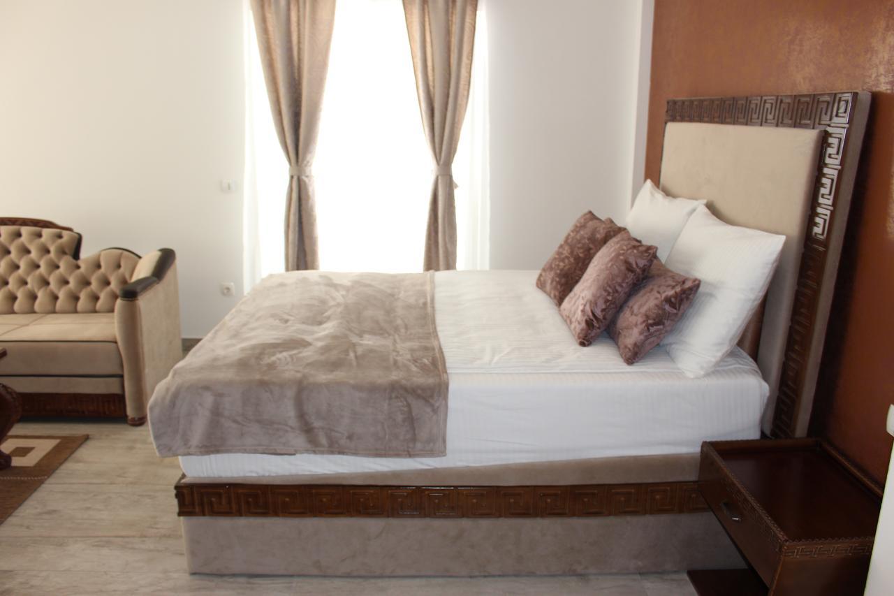 Hotel Rekic Bihac Exterior photo