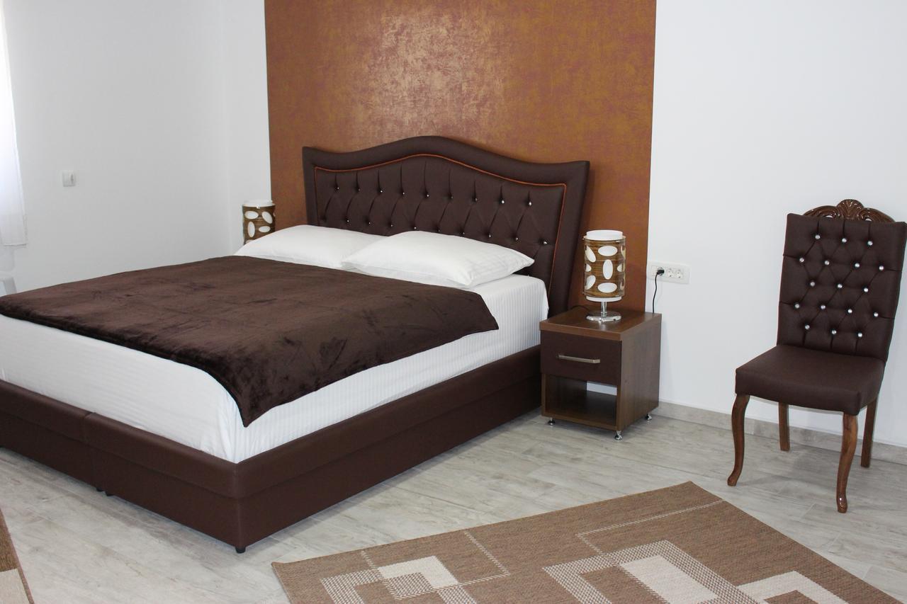 Hotel Rekic Bihac Exterior photo