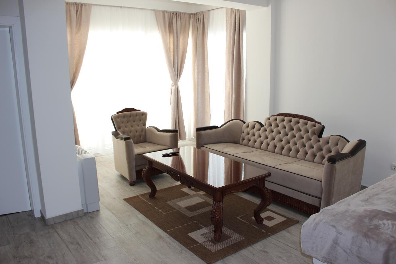 Hotel Rekic Bihac Exterior photo