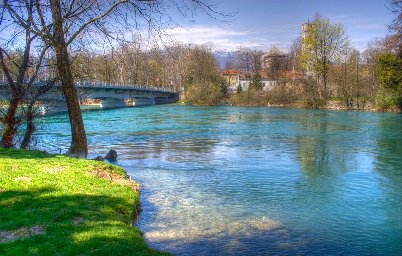 Hotel Rekic Bihac Exterior photo