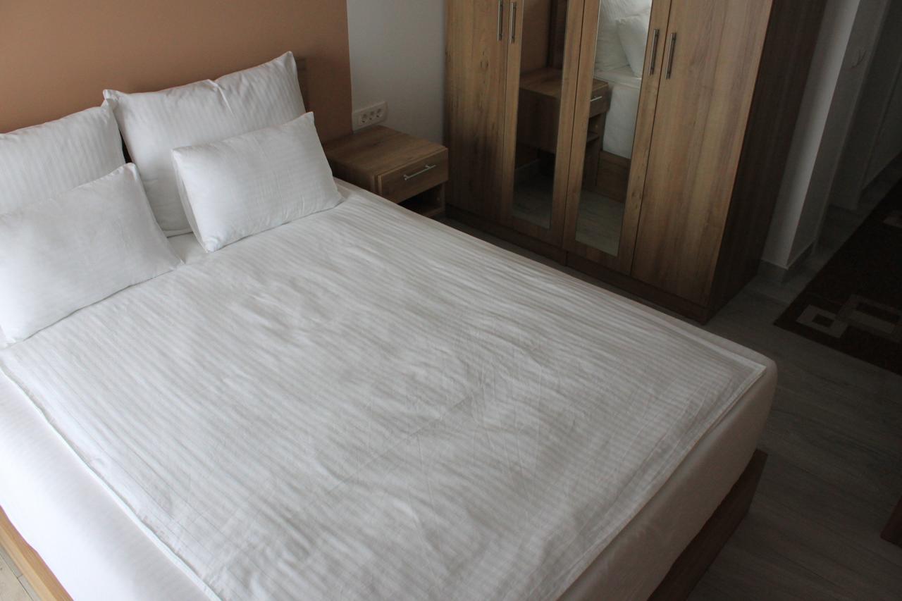 Hotel Rekic Bihac Exterior photo