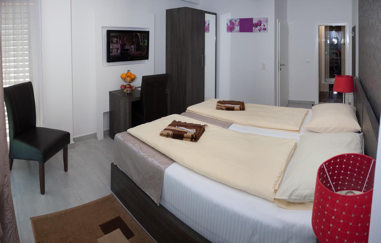 Hotel Rekic Bihac Exterior photo