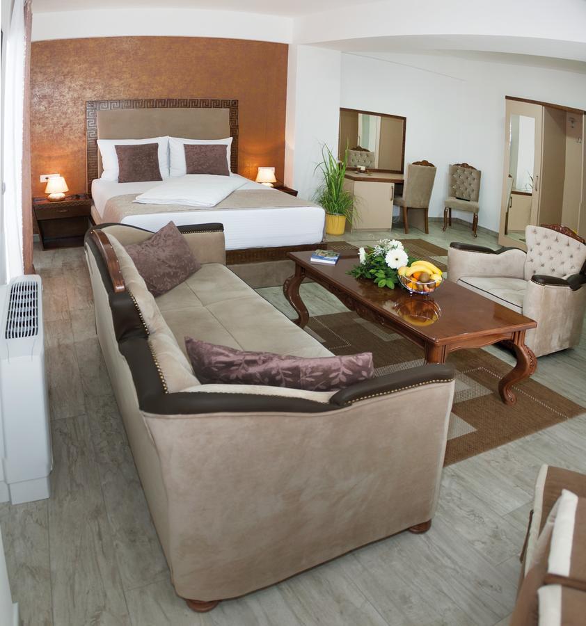 Hotel Rekic Bihac Exterior photo