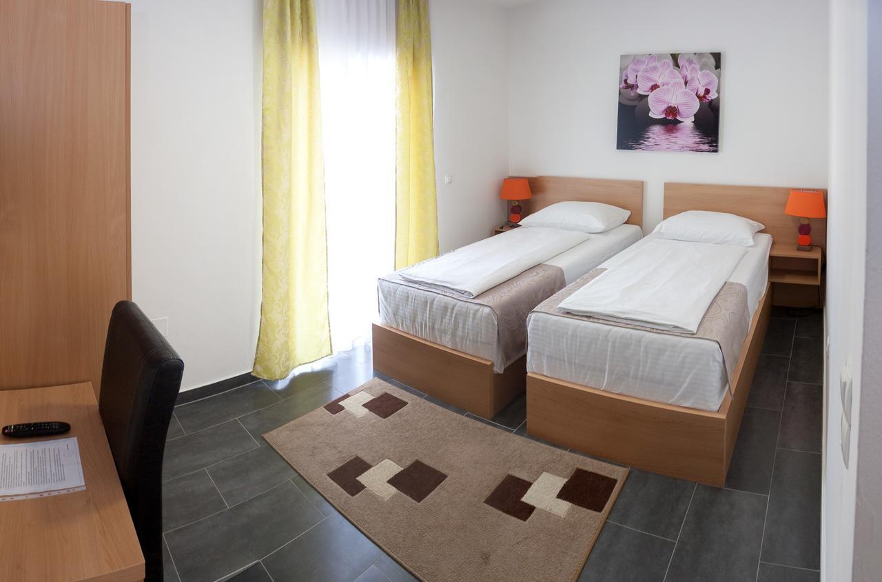 Hotel Rekic Bihac Exterior photo