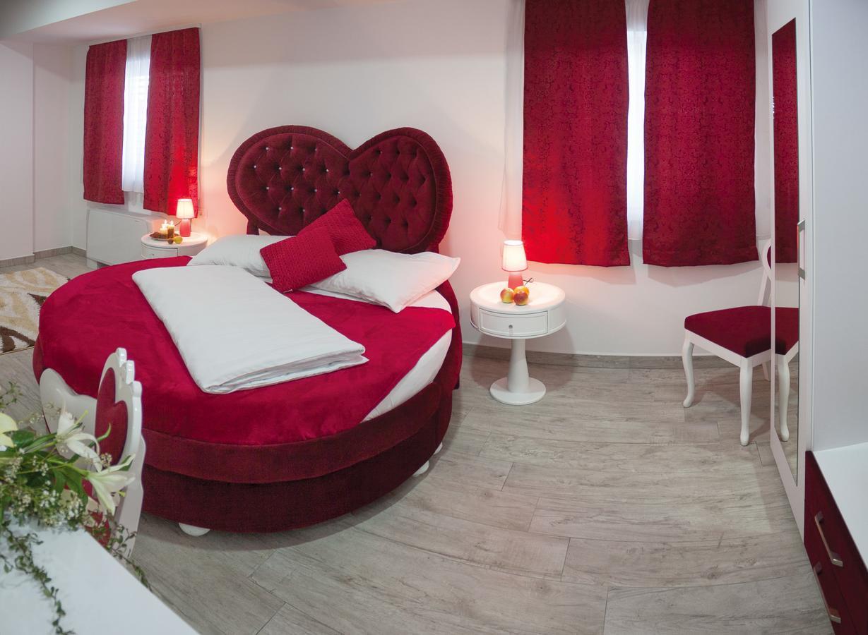 Hotel Rekic Bihac Exterior photo