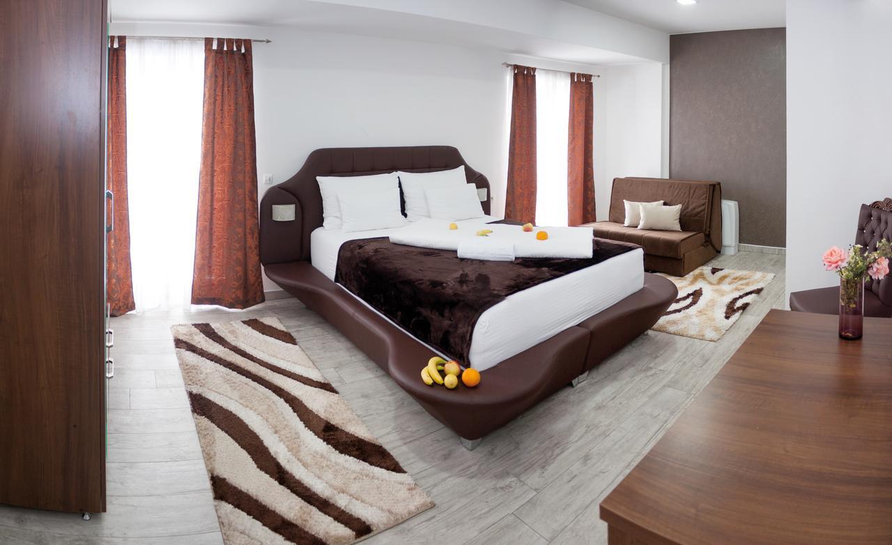 Hotel Rekic Bihac Exterior photo
