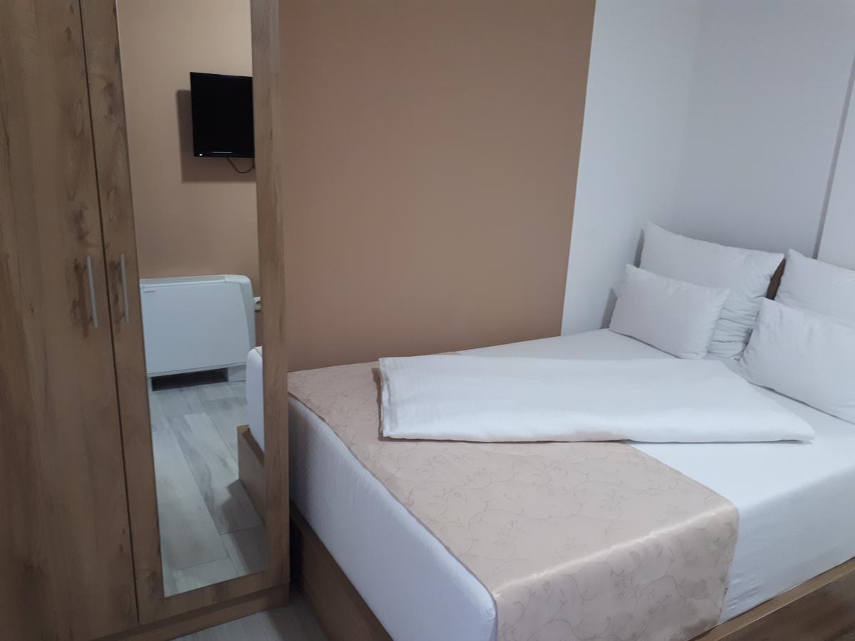 Hotel Rekic Bihac Exterior photo