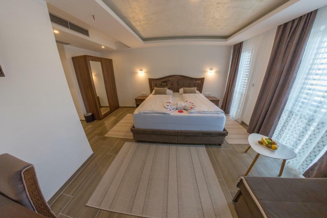 Hotel Rekic Bihac Exterior photo