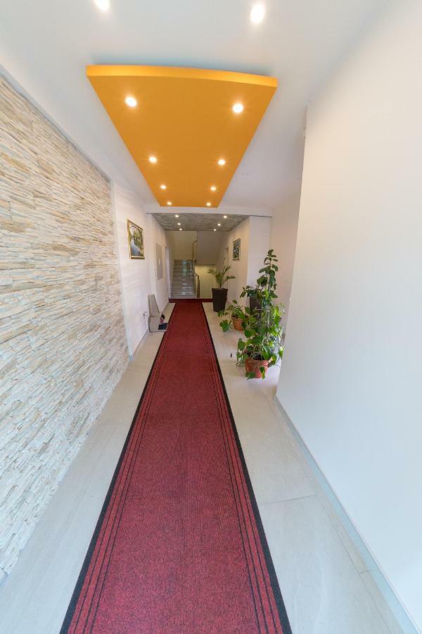 Hotel Rekic Bihac Exterior photo