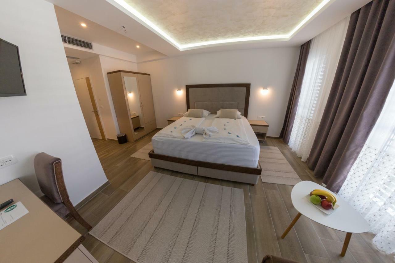 Hotel Rekic Bihac Exterior photo