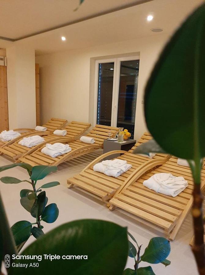 Hotel Rekic Bihac Exterior photo